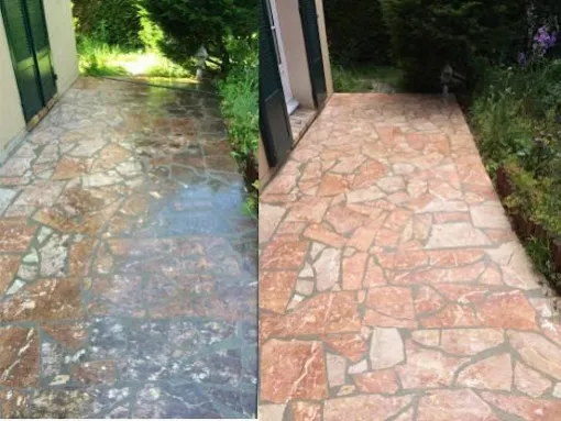 Nettoyage dallage Luxembourg , Bordeaux Rive Droite, SM Nettoyage
