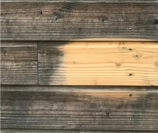 Traitement terrasse en bois , Bordeaux Rive Droite, SM Nettoyage