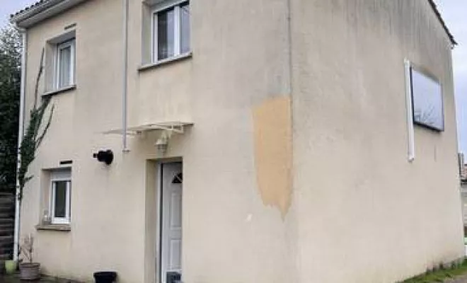 Travaux de nettoyage, Bordeaux Rive Droite, SM Nettoyage